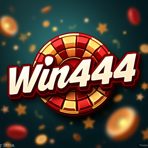 win444 jogo